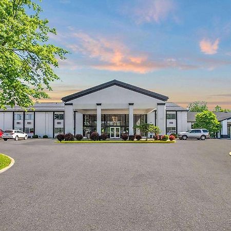 Days Inn By Wyndham Erie Kearsarge Eksteriør bilde