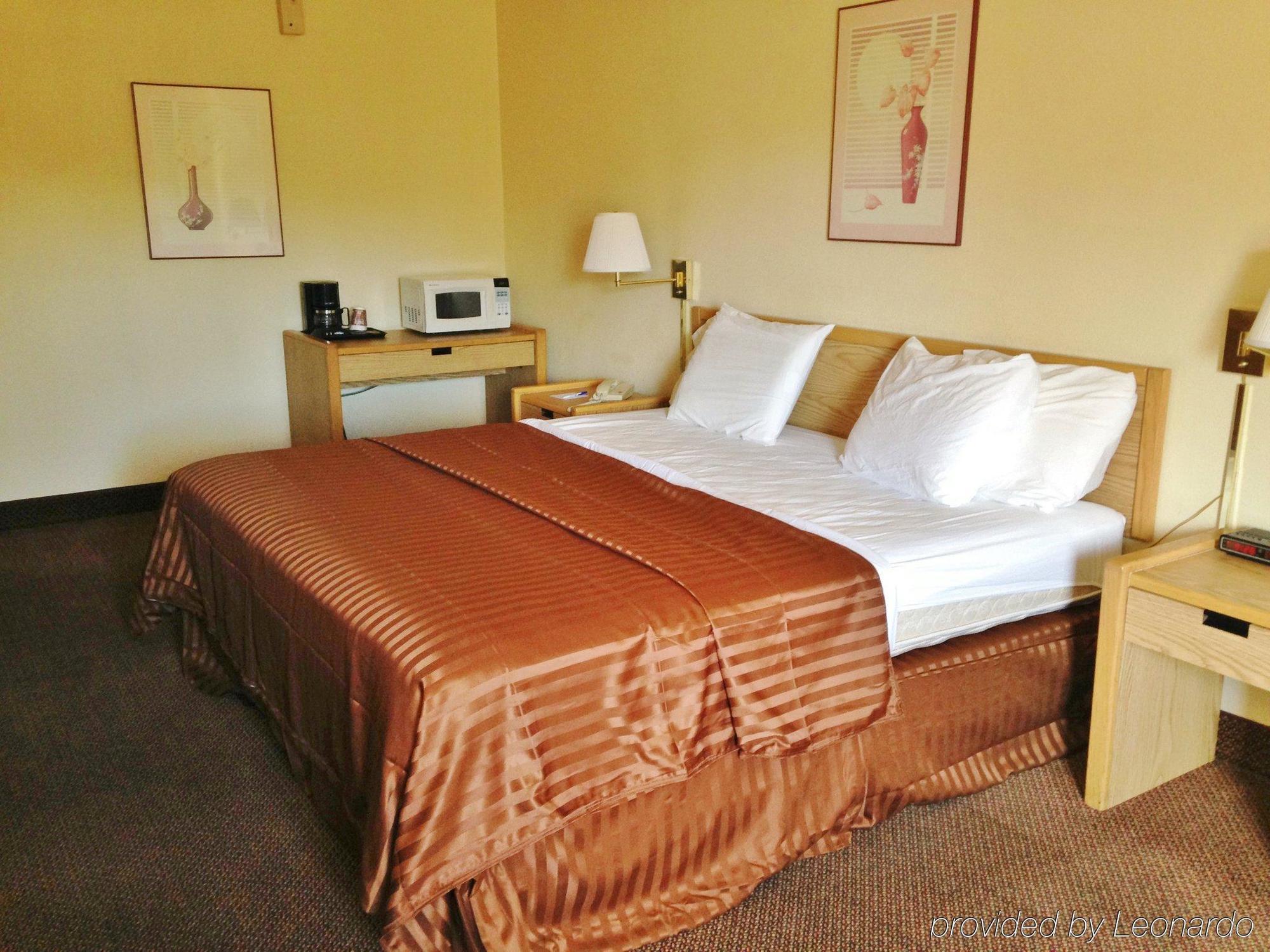 Days Inn By Wyndham Erie Kearsarge Eksteriør bilde